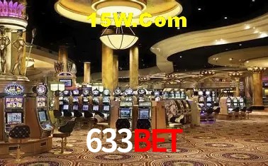 Estatísticas Esportivas 633Bet