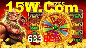 633 Bet App