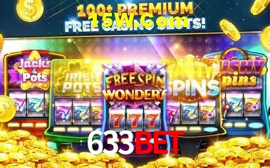 Especiais de Fim de Semana 633Bet