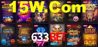 Live Casino 633Bet