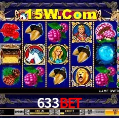Login Seguro 633Bet