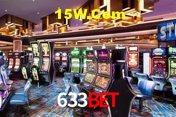 Ofertas Exclusivas 633Bet