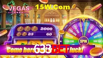 Experiência VIP 633Bet