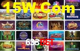 633Bet