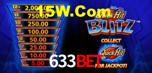 633Bet: A Experiência de Casino com Jogos de Mesa ao Vivo
