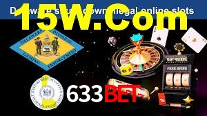 Premium Interface 633Bet