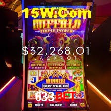 Experiência VIP 633Bet