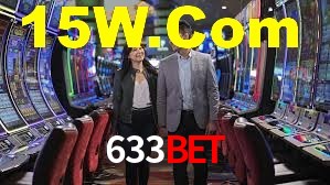 VIP Casino 633Bet
