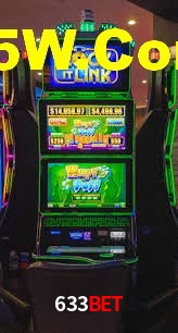 Welcome Bonus 633Bet