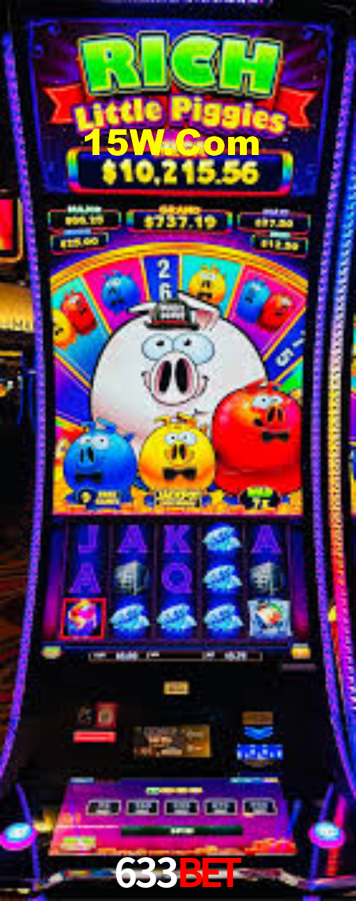 633 Bet App