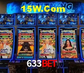 Sistemas de Segurança 633Bet