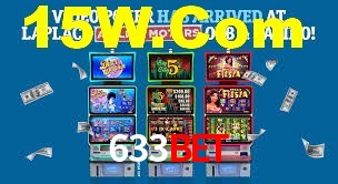 Daily Bonuses 633Bet