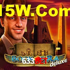633 Bet App