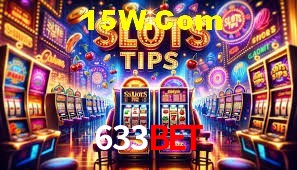 Statistics 633Bet