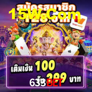 633Bet Login