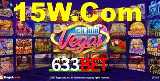 Programa VIP 633Bet