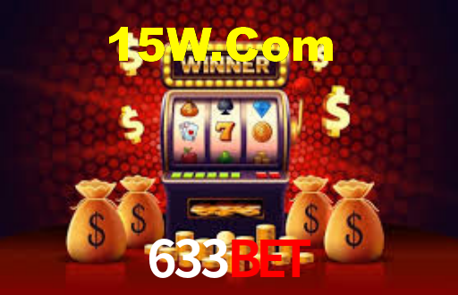 633Bet: Seu Cassino Premiado com Pagamentos Rápidos