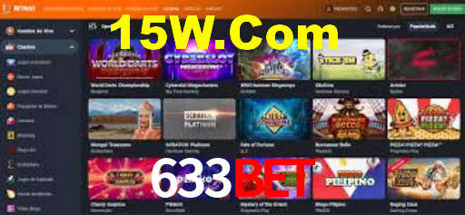 633Bet